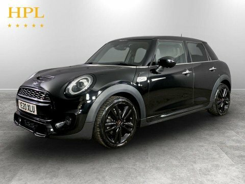 Mini Hatch 2020 20 2.0 YE20XLU  #3