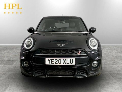 Mini Hatch 2020 20 2.0 YE20XLU  #2