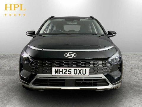 Hyundai Bayon 2025 25 1.0 MH25OXU  #2