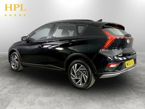 Hyundai Bayon 2025 25 1.0 MH25OXU  #5