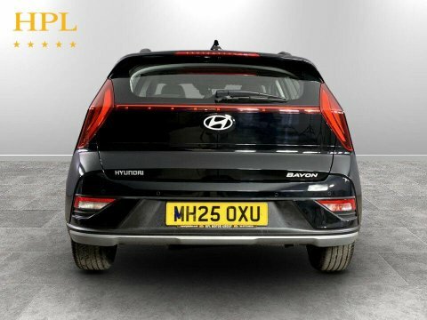 Hyundai Bayon 2025 25 1.0 MH25OXU  #6
