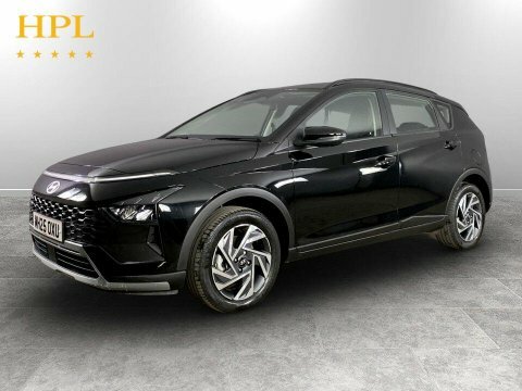 Hyundai Bayon 2025 25 1.0 MH25OXU  #3
