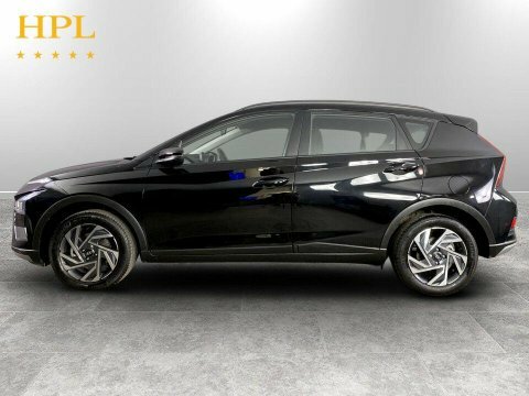 Hyundai Bayon 2025 25 1.0 MH25OXU  #4
