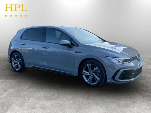 Volkswagen Golf 2022 22 1.5