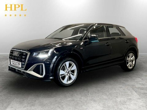 Audi Q2 2023 23 1.5 YD23CYF #3