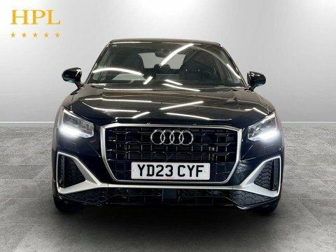 Audi Q2 2023 23 1.5 YD23CYF #2