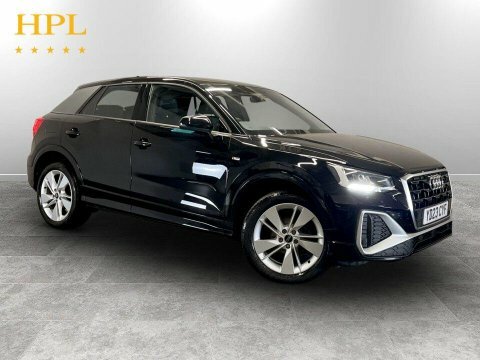 Audi Q2 2023 23 1.5 