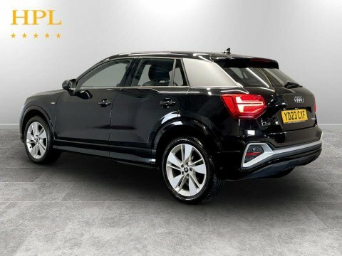 Audi Q2 2023 23 1.5 YD23CYF #5