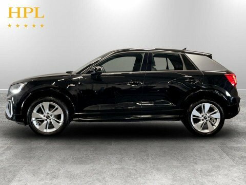 Audi Q2 2023 23 1.5 YD23CYF #4