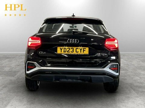 Audi Q2 2023 23 1.5 YD23CYF #6
