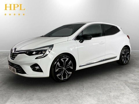 Renault Clio 2023 72 1.0 SB72WEK #3