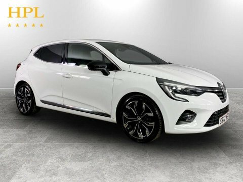 Renault Clio 2023 72 1.0