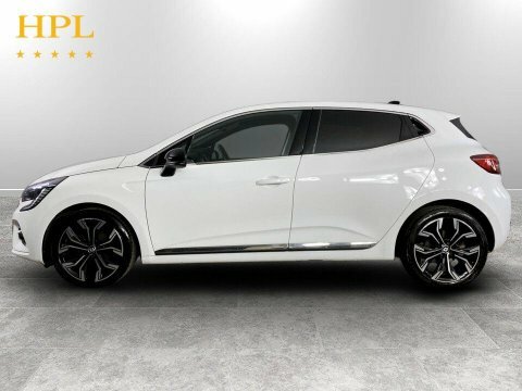 Renault Clio 2023 72 1.0 SB72WEK #4