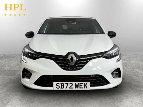 Renault Clio 2023 72 1.0 SB72WEK #2