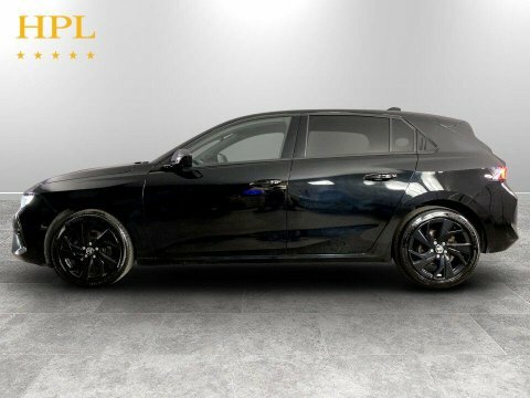 Vauxhall Astra 2022 72 1.2 WR72FMP #4