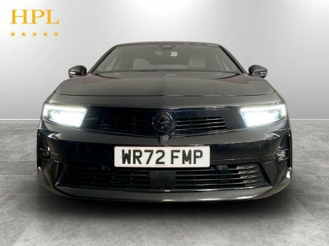 Vauxhall Astra 2022 72 1.2 WR72FMP #2