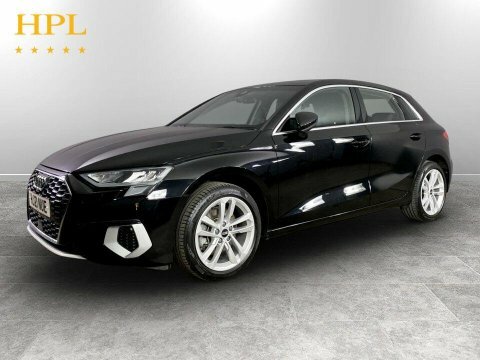 Audi A3 2021 21 1.0 #3