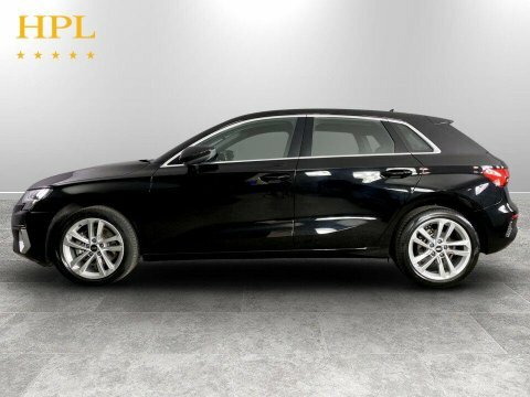 Audi A3 2021 21 1.0 #4