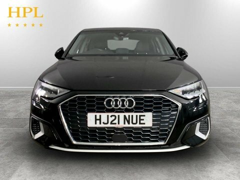 Audi A3 2021 21 1.0 #2