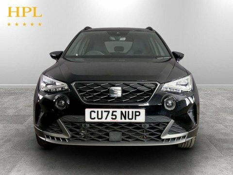 Seat Arona 2025 75 1.0 CU75NUP  #2