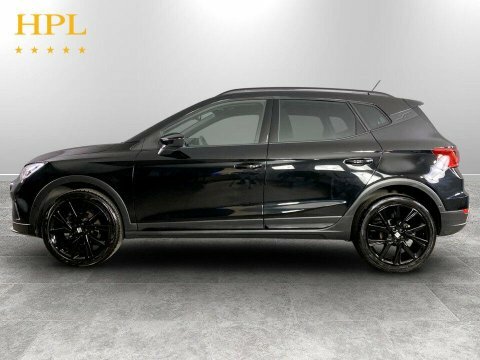 Seat Arona 2025 75 1.0 CU75NUP  #4