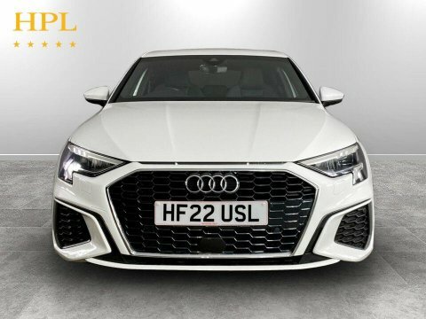 Audi A3 2022 22 1.5 HF22USL #2