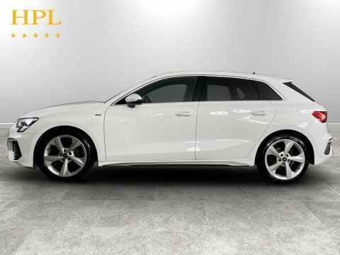 Audi A3 2022 22 1.5 HF22USL #4