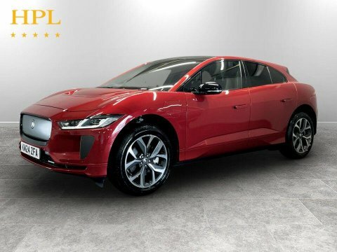 Jaguar I-Pace 2024 24 400 #3