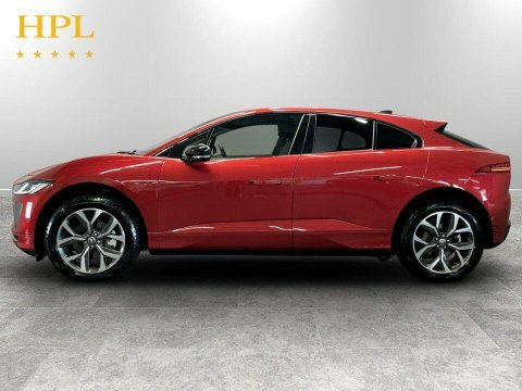 Jaguar I-Pace 2024 24 400 #4