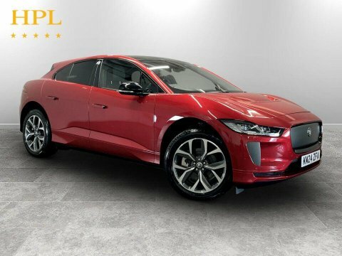 Jaguar I-Pace 2024 24 400 