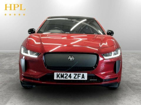 Jaguar I-Pace 2024 24 400 #2