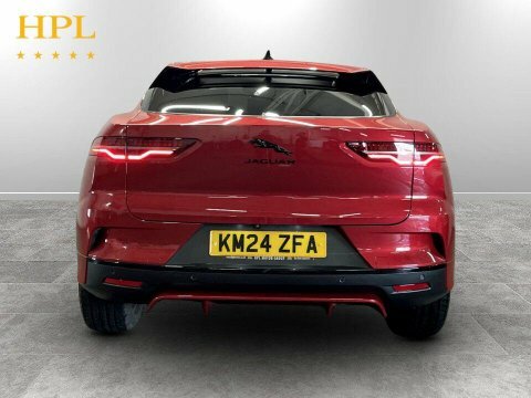 Jaguar I-Pace 2024 24 400 #6