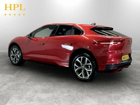 Jaguar I-Pace 2024 24 400 #5