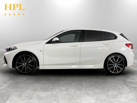 BMW 1 Series 2019 69 2.0 YB69KVE #4