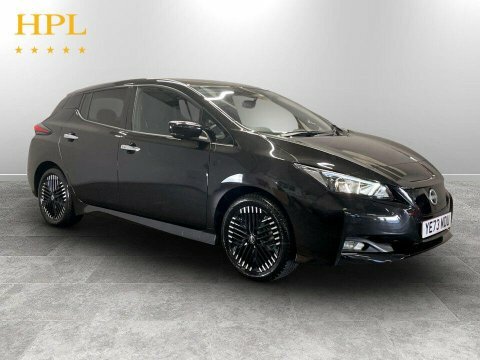 Nissan Leaf 2023 73 39Kwh