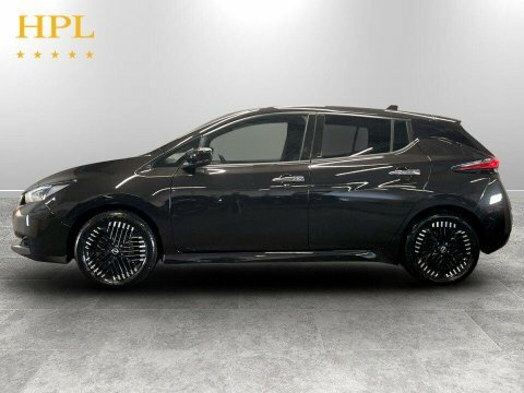 Nissan Leaf 2023 73 39Kwh YE73MDU #4