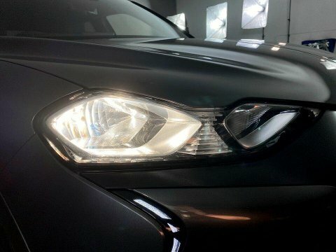 DS DS 3 Crossback Ds3 Crossback Ev Bastille E-tense 72 Reg Black #9