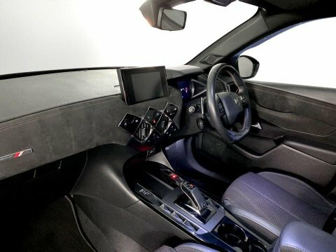 DS DS 3 Crossback Ds3 Crossback Ev Bastille E-tense 72 Reg Black #15
