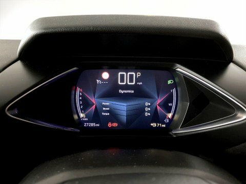 DS DS 3 Crossback Ds3 Crossback Ev Bastille E-tense 72 Reg Black #14