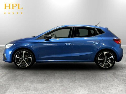 Seat Ibiza 2024 24 1.0 MK24KNJ  #4
