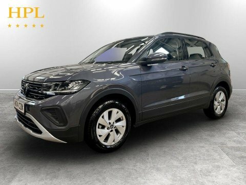 Volkswagen T-Cross 2024 74 1.0 WN74CZM  #3