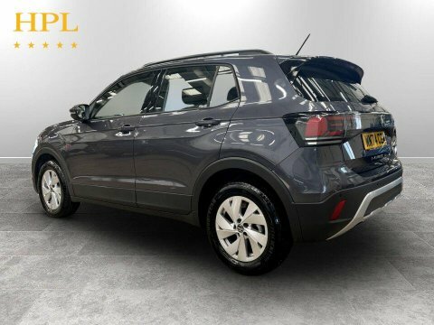 Volkswagen T-Cross 2024 74 1.0 WN74CZM  #5