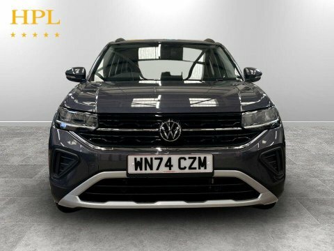 Volkswagen T-Cross 2024 74 1.0 WN74CZM  #2