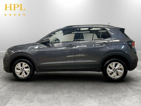 Volkswagen T-Cross 2024 74 1.0 WN74CZM  #4