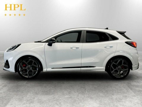 Ford Puma 2023 73 1.0T SM73EPZ #4