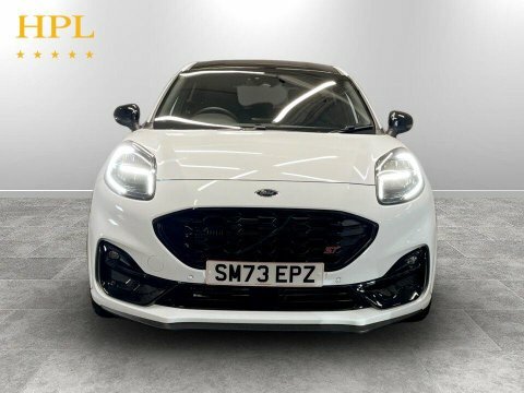 Ford Puma 2023 73 1.0T SM73EPZ #2