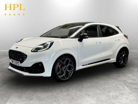 Ford Puma 2023 73 1.0T SM73EPZ #3