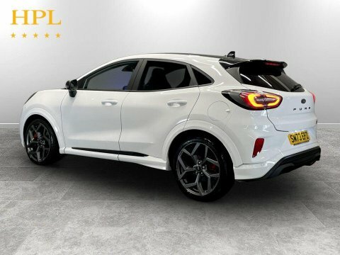 Ford Puma 2023 73 1.0T SM73EPZ #5