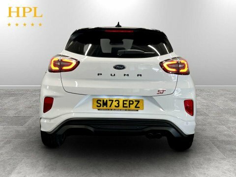 Ford Puma 2023 73 1.0T SM73EPZ #6