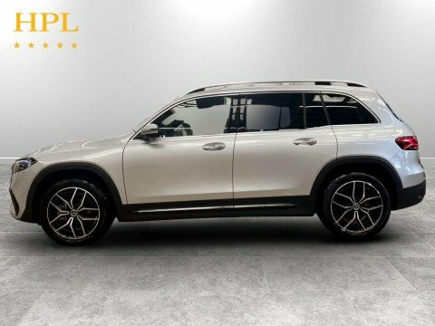 Mercedes-Benz EQB 2022 72 Eqb  #4